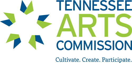TN ARTS Primary Logo