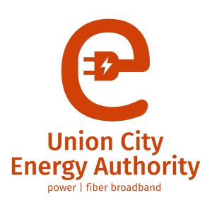 Union City Energy Authority logo