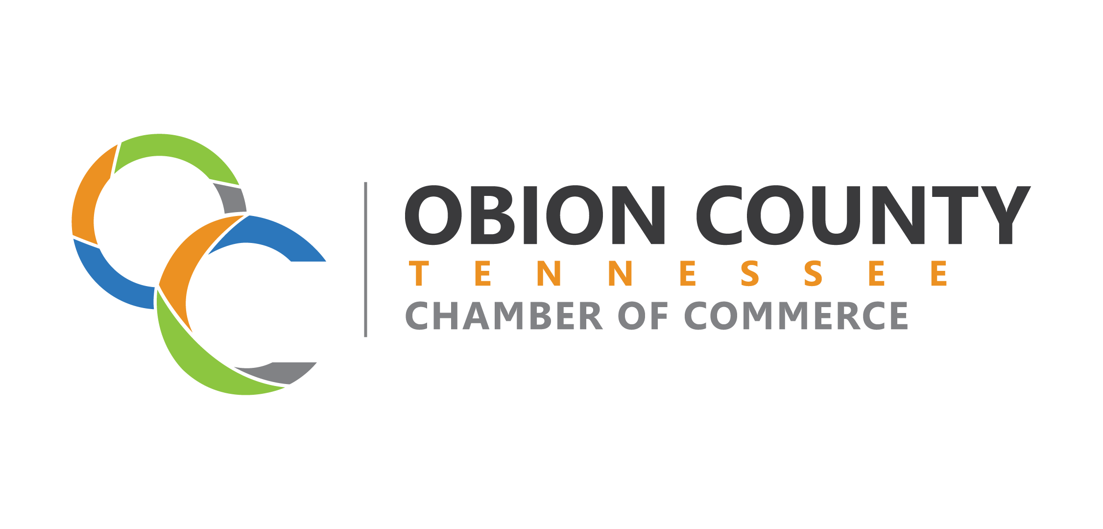 OC Chamber logo