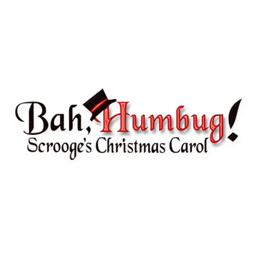 Bah, Humbug! Scrooge’s Christmas Carol