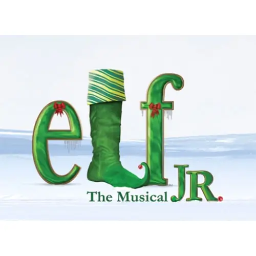  Elf The Musical Jr.